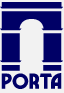 Porta Lancastrian Porta logo