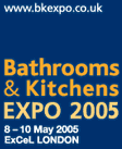 Click for Bathrooms & Kitchens Expo . . .